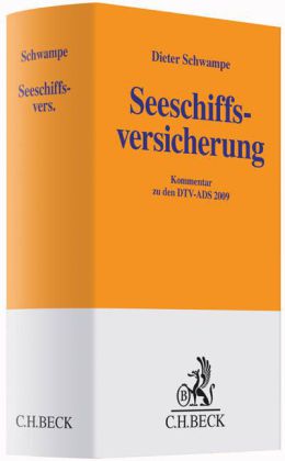 Seeschiffsversicherung