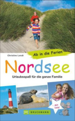 Ab in die Ferien - Nordsee