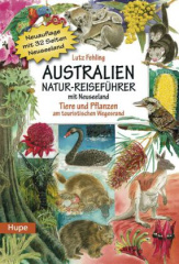 Australien Natur-Reiseführer