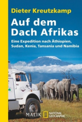 Auf dem Dach Afrikas