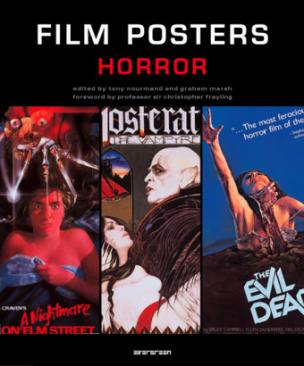 Film Posters Horror