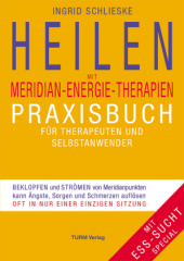 Heilen mit Meridian-Energie-Therapien