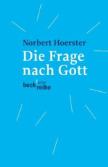 Die Frage nach Gott