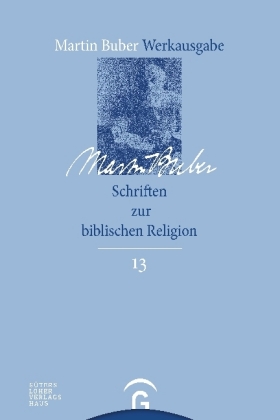 Schriften zur biblischen Religion