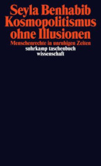 Kosmopolitismus ohne Illusionen