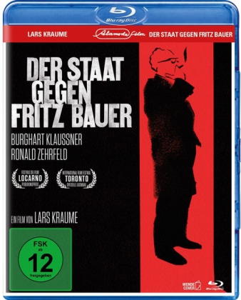 Der Staat gegen Fritz Bauer