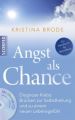 Angst als Chance, m. Audio-CD