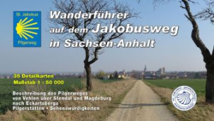 Jakobusweg in Sachsen-Anhalt