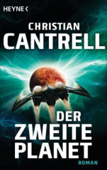 Der zweite Planet