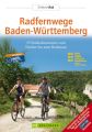 Radfernwege Baden-Württemberg