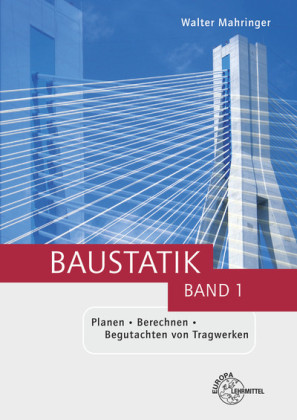 Baustatik. Bd.1