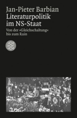 Literaturpolitik im NS-Staat