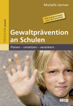 Gewaltprävention an Schulen