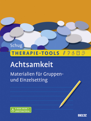 Therapie-Tools Achtsamkeit