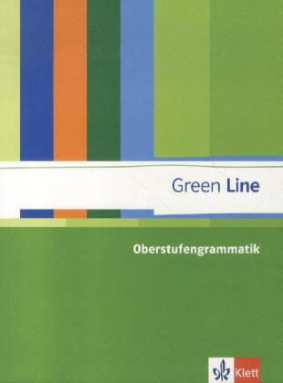 Green Line Oberstufengrammatik