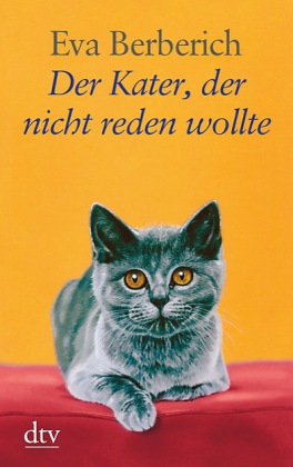 Der Kater, der nicht reden wollte