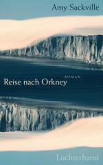 Reise nach Orkney