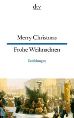 Merry Christmas / Frohe Weihnachten