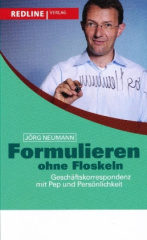 Formulieren ohne Floskeln