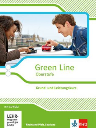 Grund- und Leistungskurs, m. CD-ROM