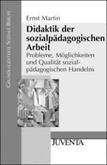 Didaktik der sozialpädagogischen Arbeit