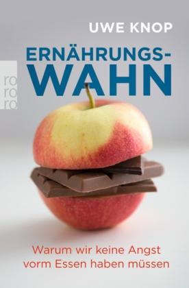 Ernährungswahn