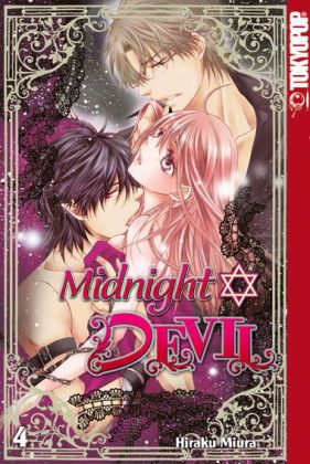 Midnight Devil. Bd.4