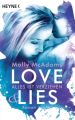 Love & Lies - Alles ist verziehen