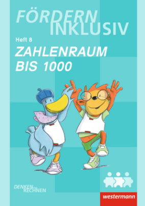 Zahlenraum bis 1000