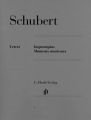 Impromptus (op.90 D 899 und op.142 D 935) und Moments Musicaux (op.94 D 780), Klavier