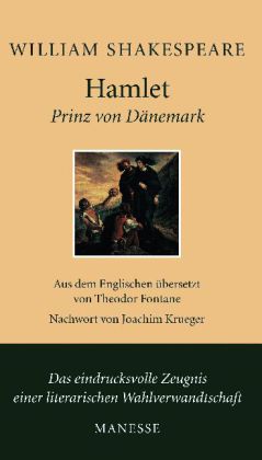 Hamlet, Prinz von Dänemark