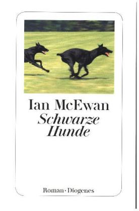 Schwarze Hunde