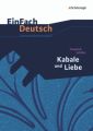 Friedrich Schiller: Kabale und Liebe