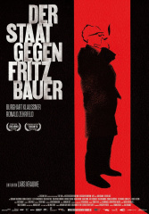 Der Staat gegen Fritz Bauer