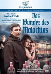 Das Wunder des Malachias