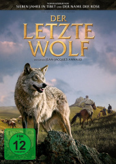 Der letzte Wolf