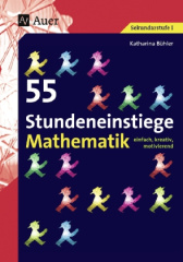 55 Stundeneinstiege Mathe