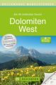 Bruckmanns Wanderführer Dolomiten West