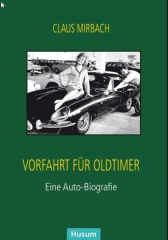 Vorfahrt für Oldtimer