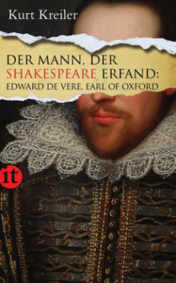 Der Mann, der Shakespeare erfand