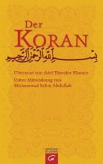 Der Koran (Übersetzung Khoury)