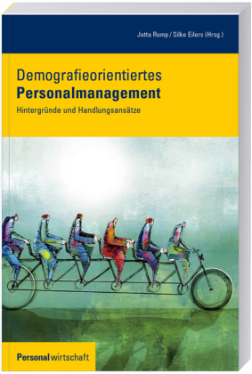 Demografieorientiertes Personalmanagement