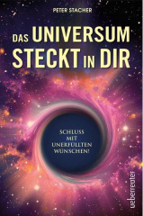 Das Universum steckt in dir