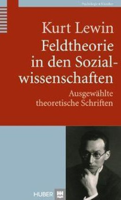 Feldtheorie in den Sozialwissenschaften