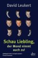 Schau Liebling, der Mond nimmt auch zu!