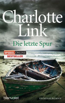 Die letzte Spur