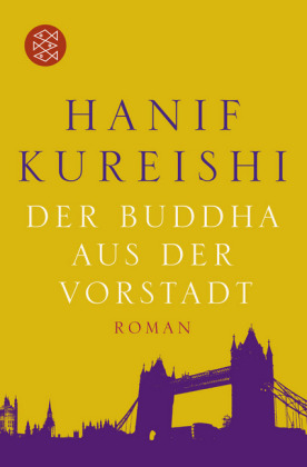 Der Buddha aus der Vorstadt