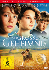 Das große Geheimnis