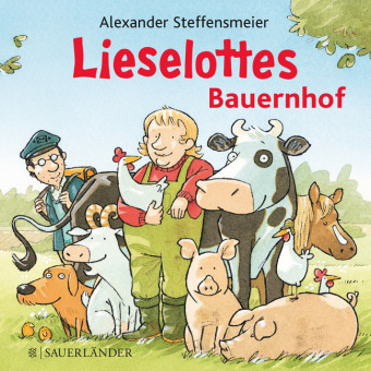 Lieselottes Bauernhof