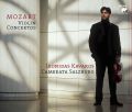 Mozart Violin Concertos